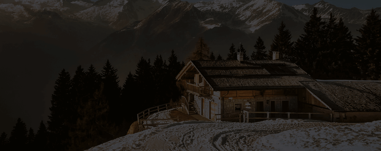 Lodge Exterior View
